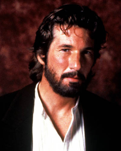 Richard Gere Poster and Photo