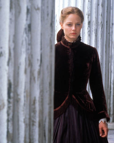 Jodie Foster in Sommersby Poster and Photo