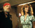 Willie Nelson & Lesley Ann Warren Poster and Photo