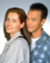 Geena Davis & Michael Keaton in Speechless Poster and Photo