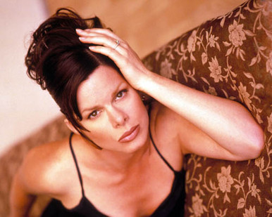 Marcia Gay Harden in The Spitfire Grill Poster and Photo