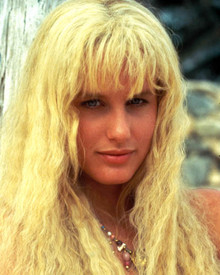 Daryl Hannah in Splash Poster and Photo