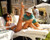 Rick Moranis in Splitting Heirs Poster and Photo