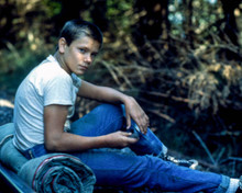 River Phoenix in Stand By Me Poster and Photo