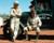 Robert Duvall & Aidan Quinn in The Stars Fell on Henrietta Poster and Photo