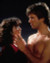 Jeff Bridges & Karen Allen in Starman Poster and Photo