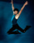 John Travolta in Staying Alive Poster and Photo