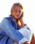 Jodie Foster in Stealing Home Poster and Photo