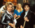 Liza Minnelli & Julie Walters in Stepping Out Poster and Photo