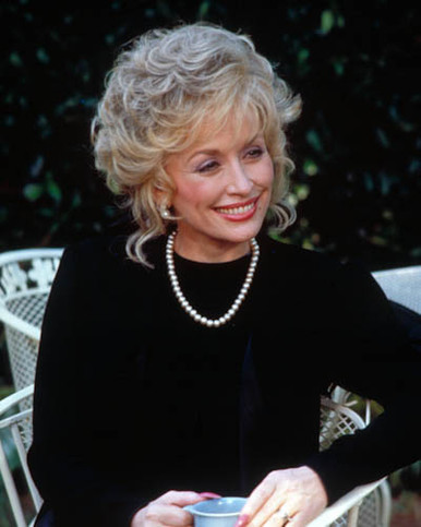 Dolly Parton in Steel Magnolias Poster and Photo