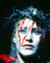 Patricia Arquette in Stigmata Poster and Photo