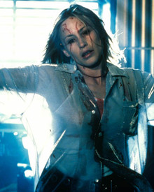 Patricia Arquette in Stigmata Poster and Photo