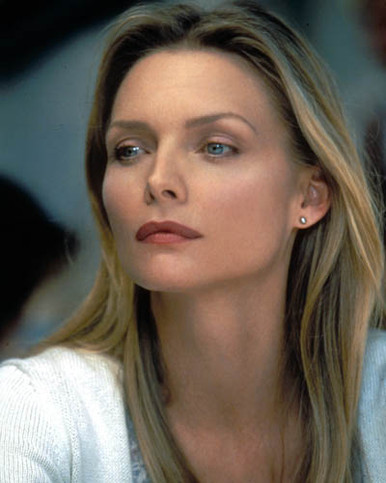 Michelle Pfeiffer in Story of Us Poster and Photo