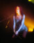 Juliette Lewis in Strange Days Poster and Photo