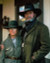 James Garner & Sissy Spacek in Streets of Laredo Poster and Photo