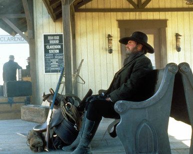 James Garner in Streets of Laredo Poster and Photo