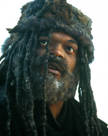 Samuel L. Jackson Poster and Photo