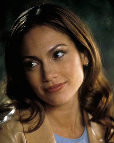 Jennifer Lopez in The Wedding Planner Poster and Photo