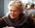 Judi Dench in Chocolat (2001) Poster and Photo