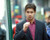 Colin Farrell in Phone Booth Poster and Photo