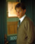 Matt Damon in The Legend of Bagger Vance Poster and Photo