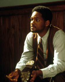 Will Smith in The Legend of Bagger Vance Poster and Photo