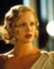 Charlize Theron in The Legend of Bagger Vance Poster and Photo