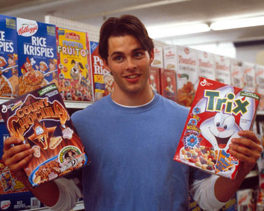 James Marsden Poster and Photo