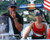 Bruce Willis & Sarah Jessica Parker in Striking Distance Poster and Photo
