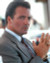 Armand Assante in Striptease Poster and Photo