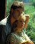 Anthony Edwards & Lori Singer in Summer Heat Poster and Photo