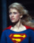 Helen Slater in Supergirl Poster and Photo