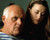 Anthony Hopkins & Natascha McElhone in Surviving Picasso Poster and Photo