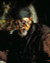 Rutger Hauer in Surviving the Game Poster and Photo
