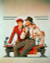 Robert Redford & Paul Newman in The Sting Poster and Photo