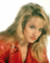 Ellen Barkin in Sea of Love Poster and Photo