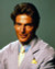 Christopher Reeve in Switching Channels Poster and Photo