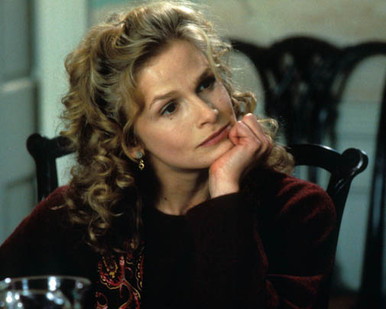 Kyra Sedgwick in Something to Talk About a.k.a. Grace Under Pressure Poster and Photo