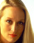 Meryl Streep in Still of the Night Poster and Photo