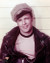 Marlon Brando in The Wild One Poster and Photo
