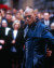Laurence Fishburne in The Matrix Poster and Photo