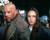 Bruce Willis & Madeleine Stowe in Twelve Monkeys Poster and Photo