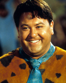 Mark Addy in The Flintstones in Viva Rock Vegas Poster and Photo