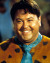 Mark Addy in The Flintstones in Viva Rock Vegas Poster and Photo