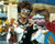 Joan Collins in The Flintstones in Viva Rock Vegas Poster and Photo
