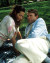 Sam Neill & Veronica Hamel Poster and Photo
