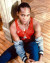Gene Anthony Ray in Fame (1980) Poster and Photo