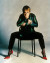 Eddie Izzard in Eddie Izzard: Glorious Poster and Photo