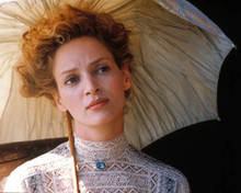 Uma Thurman in The Golden Bowl Poster and Photo