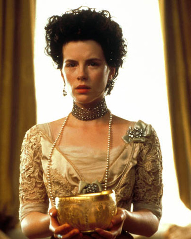 Kate Beckinsale in The Golden Bowl Poster and Photo